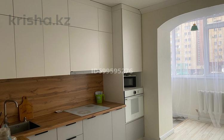 2-комнатная квартира · 65 м² · 2/10 этаж, Байтурсынова 17/2 за 35 млн ₸ в Астане, Алматы р-н — фото 2