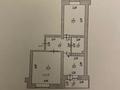 2-комнатная квартира · 65 м² · 2/10 этаж, Байтурсынова 17/2 за 35 млн ₸ в Астане, Алматы р-н — фото 11