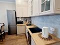 2-бөлмелі пәтер · 51 м² · 10 қабат, Сарайшык 34а, бағасы: 550 000 ₸ в Астане, Есильский р-н — фото 6