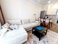 2-бөлмелі пәтер · 51 м² · 10 қабат, Сарайшык 34а, бағасы: 550 000 ₸ в Астане, Есильский р-н — фото 8