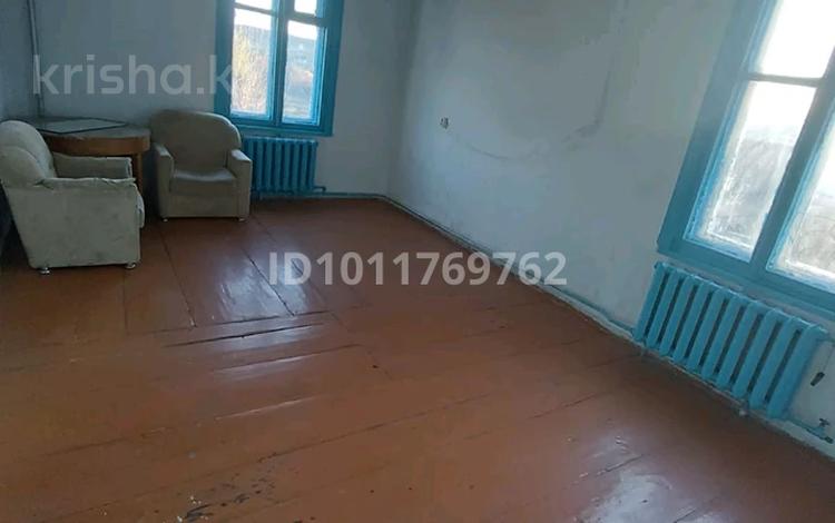 Жеке үй · 4 бөлме · 58 м² · 10 сот., Приморская — Вторая улица от Водохранилища, бағасы: 6.5 млн ₸ в Октябрьский — фото 2