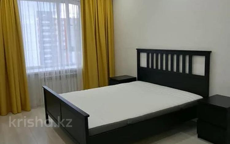 2-комнатная квартира · 65 м², Нажимеденова 13 за 300 000 ₸ в Астане, Алматы р-н — фото 72