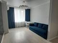 2-комнатная квартира · 65 м², Нажимеденова 13 за 300 000 ₸ в Астане, Алматы р-н — фото 6