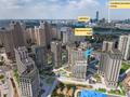 4-бөлмелі пәтер · 125.91 м², Кошкарбаева 1/10 — Момышулы, бағасы: 115 млн ₸ в Астане, Алматы р-н — фото 2