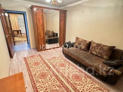 2-комнатная квартира · 48 м² · 4/5 этаж, Қараменде би 19 — Аксоран, ақтеніз,техникум жаныңда орналасқан за 140 000 ₸ в Балхаше