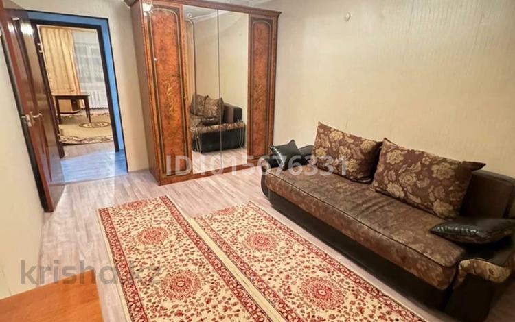 2-комнатная квартира · 48 м² · 4/5 этаж, Қараменде би 19 — Аксоран, ақтеніз,техникум жаныңда орналасқан за 140 000 ₸ в Балхаше — фото 2