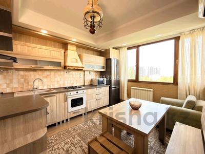 2-комнатная квартира · 54 м² · 5/5 этаж, мкр Казахфильм 19А за 48.8 млн ₸ в Алматы, Бостандыкский р-н