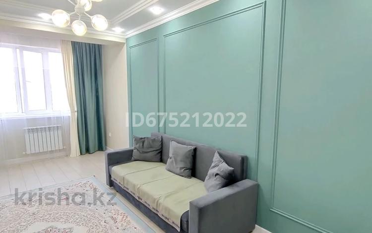 2-бөлмелі пәтер · 70 м² · 12/13 қабат, Кабдолова 14, бағасы: 23 000 ₸ в Алматы, Ауэзовский р-н — фото 15