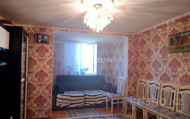 2-комнатная квартира · 40.7 м², Тонкуруш за 11 млн ₸ в Таразе — фото 2