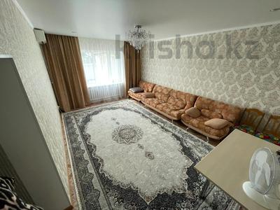 Отдельный дом • 4 комнаты • 122 м² • 10 сот., Брусиловского за 43 млн 〒 в Зачаганске