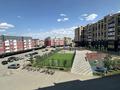 3-комнатная квартира · 97.6 м² · 3/7 этаж, Микрорайон Батыс-2 за 53 млн ₸ в Актобе — фото 2