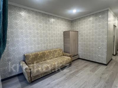 1-бөлмелі пәтер · 30 м² · 1/10 қабат, мкр Шугыла, алтын орда, бағасы: 18.7 млн ₸ в Алматы, Наурызбайский р-н