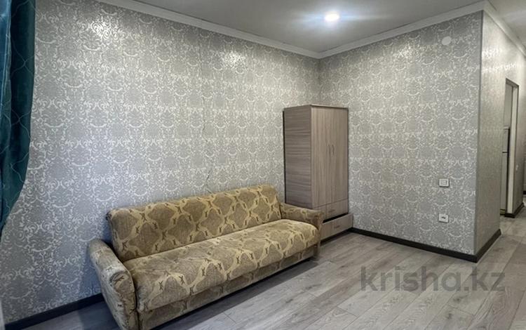1-бөлмелі пәтер · 30 м² · 1/10 қабат, мкр Шугыла, алтын орда, бағасы: 18.7 млн ₸ в Алматы, Наурызбайский р-н — фото 2