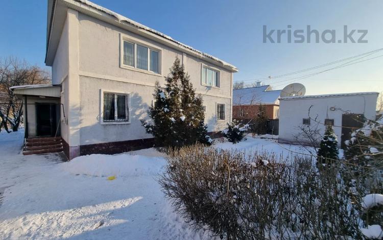 Отдельный дом · 8 комнат · 245 м² · 8 сот., Атчабарова — ОТЛИЧНАЯ ЦЕНА!!! за 49 млн 〒 в Коксай (пути Ильича) — фото 13