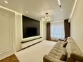 3-комнатная квартира · 89 м² · 3/14 этаж, Мангелик Ел 52 — Т. Рыскулова за ~ 80 млн ₸ в Астане, Есильский р-н