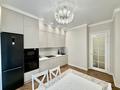 3-комнатная квартира · 89 м² · 3/14 этаж, Мангелик Ел 52 — Т. Рыскулова за ~ 80 млн ₸ в Астане, Есильский р-н — фото 5