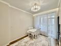3-комнатная квартира · 89 м² · 3/14 этаж, Мангелик Ел 52 — Т. Рыскулова за ~ 80 млн ₸ в Астане, Есильский р-н — фото 6