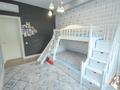 4-бөлмелі пәтер · 105 м² · 7/16 қабат, Егизбаева 7/10, бағасы: 100 млн ₸ в Алматы, Бостандыкский р-н — фото 9
