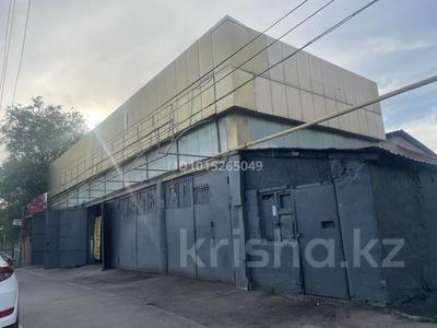 Азс, автосервисы и автомойки · 525 м² за 140 млн ₸ в Алматы, Наурызбайский р-н