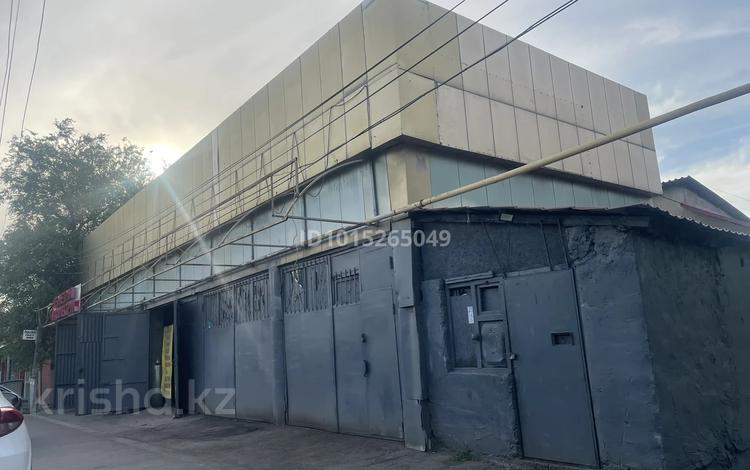 Азс, автосервисы и автомойки · 525 м² за 140 млн ₸ в Алматы, Наурызбайский р-н — фото 2