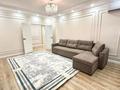 2-комнатная квартира · 75 м² · 12/17 этаж, Гагарина 245 к3 320 за 36 000 ₸ в Алматы, Бостандыкский р-н — фото 10