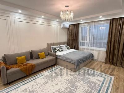 2-комнатная квартира · 75 м² · 12/17 этаж, Гагарина 245 к3 320 за 39 990 ₸ в Алматы, Бостандыкский р-н