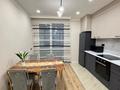 2-комнатная квартира · 75 м² · 12/17 этаж, Гагарина 245 к3 320 за 39 990 ₸ в Алматы, Бостандыкский р-н — фото 8