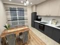 2-комнатная квартира · 75 м² · 12/17 этаж, Гагарина 245 к3 320 за 39 990 ₸ в Алматы, Бостандыкский р-н — фото 10