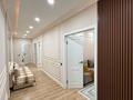 2-комнатная квартира · 75 м² · 12/17 этаж, Гагарина 245 к3 320 за 39 990 ₸ в Алматы, Бостандыкский р-н — фото 12