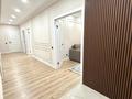 2-комнатная квартира · 75 м² · 12/17 этаж, Гагарина 245 к3 320 за 36 000 ₸ в Алматы, Бостандыкский р-н — фото 8
