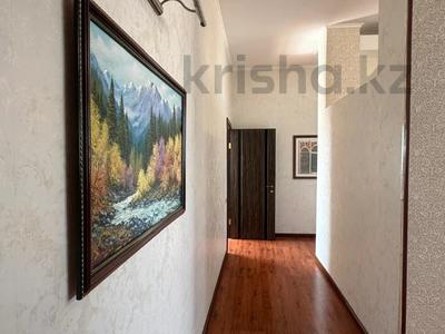 3-комнатная квартира · 135 м² · 21/22 этаж, Кабанбай батыра 11 за 66 млн ₸ в Астане, Есильский р-н