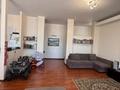 3-комнатная квартира · 135 м² · 21/22 этаж, Кабанбай батыра 11 за 66 млн ₸ в Астане, Есильский р-н — фото 5