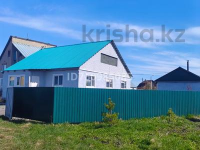 Отдельный дом · 4 комнаты · 120 м² · 10 сот., Зеленное кольцо 37 за 27 млн 〒 в Петропавловске