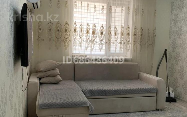 1-комнатная квартира · 40 м² · 4/6 этаж, 32В мкр — Акжелкенге карама карсы за 10 000 ₸ в Актау — фото 2