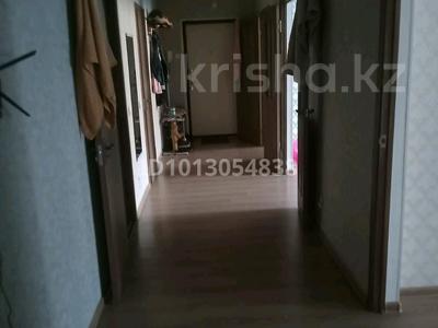 3-бөлмелі пәтер · 89.2 м² · 5/9 қабат, мкр Шымсити 48, бағасы: 35 млн ₸ в Шымкенте, Абайский р-н