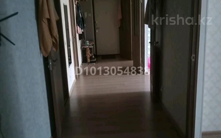 3-бөлмелі пәтер · 89.2 м² · 5/9 қабат, мкр Шымсити 48, бағасы: 35 млн ₸ в Шымкенте, Абайский р-н — фото 2