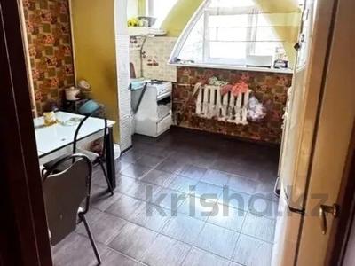 3-бөлмелі пәтер · 73 м² · 2/9 қабат, мкр Алмагуль 9, бағасы: 50 млн ₸ в Алматы, Бостандыкский р-н
