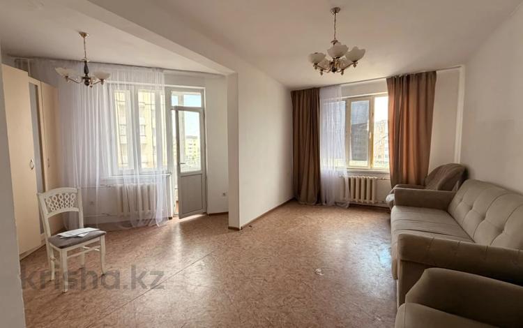 1-бөлмелі пәтер · 53 м² · 3/7 қабат, Коктем 18, бағасы: 16.5 млн ₸ в Талдыкоргане, мкр Коктем — фото 2