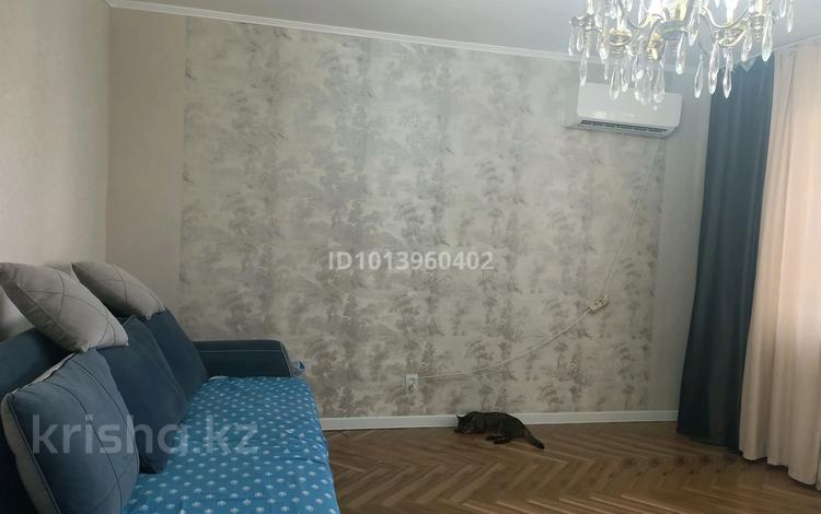 2-бөлмелі пәтер · 59.3 м² · 1/6 қабат, Болашақ ш/а. 129 в, бағасы: 23 млн ₸ в Актобе, мкр Болашак — фото 2