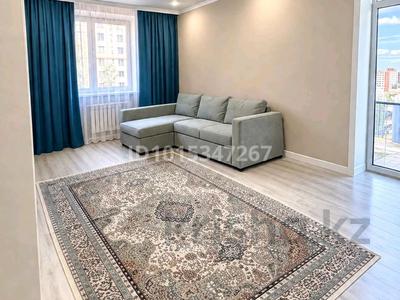 2-бөлмелі пәтер · 65 м² · 4/9 қабат, Наурызбай Батыра 137 137 — Назарбаева, бағасы: 16 000 ₸ в Кокшетау