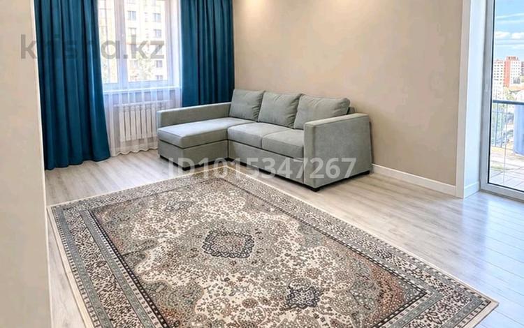2-бөлмелі пәтер · 65 м² · 4/9 қабат, Наурызбай Батыра 137 137 — Назарбаева, бағасы: 16 000 ₸ в Кокшетау — фото 8