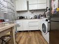 4-бөлмелі пәтер · 60 м² · 2/5 қабат, Ауэзова 32/1, бағасы: 32 млн ₸ в Астане, Сарыарка р-н — фото 11