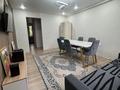 4-бөлмелі пәтер · 60 м² · 2/5 қабат, Ауэзова 32/1, бағасы: 32 млн ₸ в Астане, Сарыарка р-н — фото 19