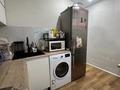 4-бөлмелі пәтер · 60 м² · 2/5 қабат, Ауэзова 32/1, бағасы: 32 млн ₸ в Астане, Сарыарка р-н — фото 3