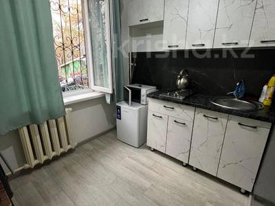 1-комнатная квартира · 31 м² · 4/5 этаж, мкр Казахфильм 22 за 25.5 млн ₸ в Алматы, Бостандыкский р-н