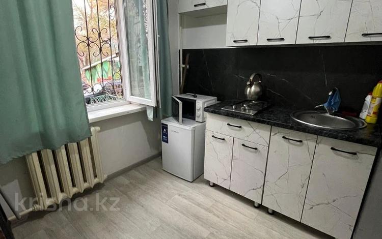 1-комнатная квартира · 31 м² · 4/5 этаж, мкр Казахфильм 22 за 25.5 млн ₸ в Алматы, Бостандыкский р-н — фото 2