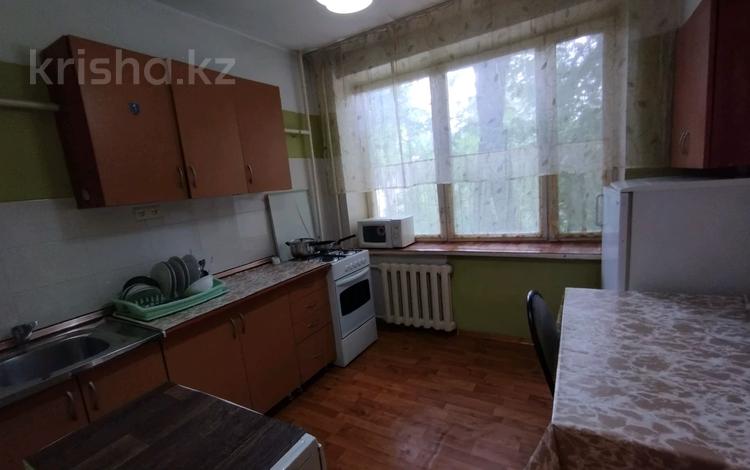 1-комнатная квартира, 36 м², 2/5 этаж помесячно, ул. Тимирязева 59б — ул. Манаса