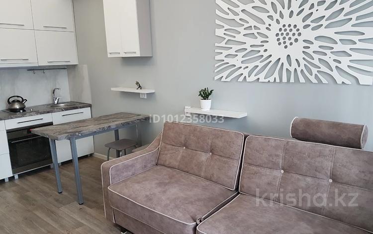 2-комнатная квартира · 55 м² · 4/7 этаж, проспект Абая — УтегенБатыра за 55 млн ₸ в Алматы — фото 11