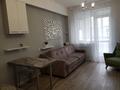 2-комнатная квартира · 55 м² · 4/7 этаж, проспект Абая — УтегенБатыра за 55 млн ₸ в Алматы — фото 2