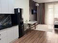 1-бөлмелі пәтер · 35 м² · 2/12 қабат, Сейфуллина 416 — Макатаева, бағасы: 22 000 ₸ в Алматы, Алмалинский р-н — фото 9
